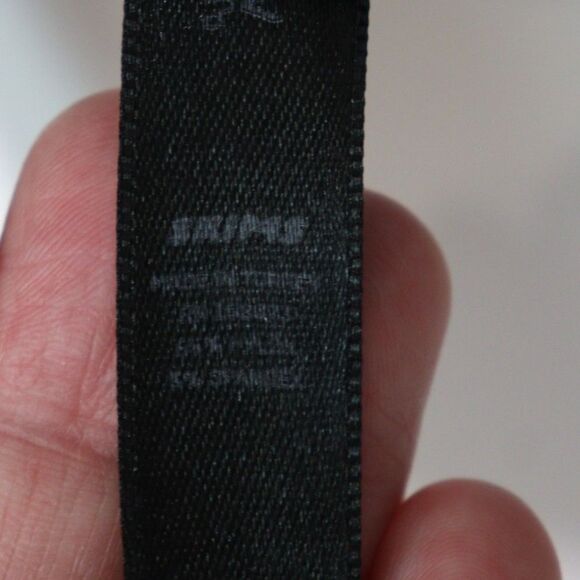 SKIMS Essential Mock Neck Bodysuit size 4X-5X - Picture 6 of 7